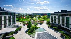 The Ritz-Carlton, Wolfsburg