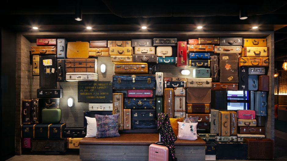 Moxy Halifax Downtown Other