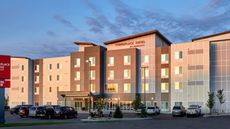 TownePlace Suites Fort McMurray