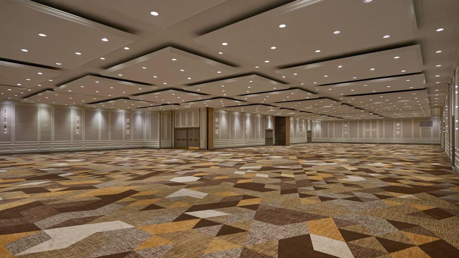 Delta Hotels Toronto Arpt & Conf Center Other