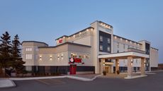 Four Points by Sheraton Vaughan