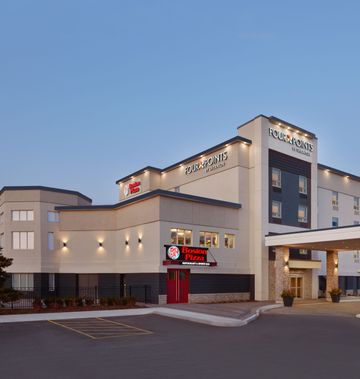 Four Points by Sheraton Vaughan