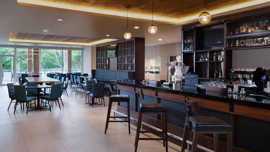 Four Points by Sheraton Punta Cana Restaurant