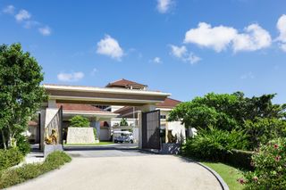 The Ritz-Carlton Okinawa