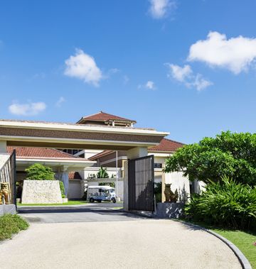 The Ritz-Carlton Okinawa