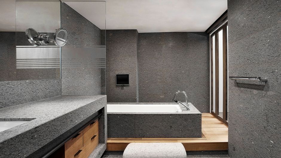 The Westin Josun Seoul Room