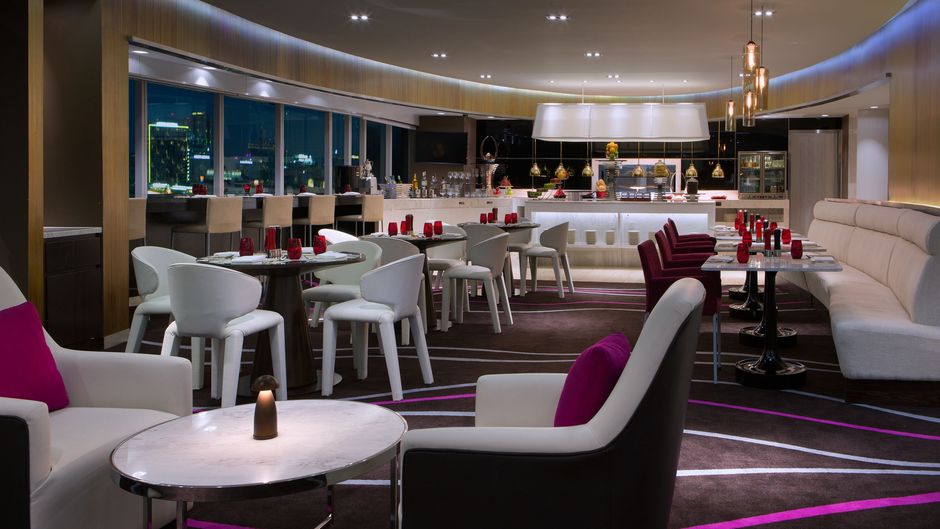Le Meridien  Saigon Other