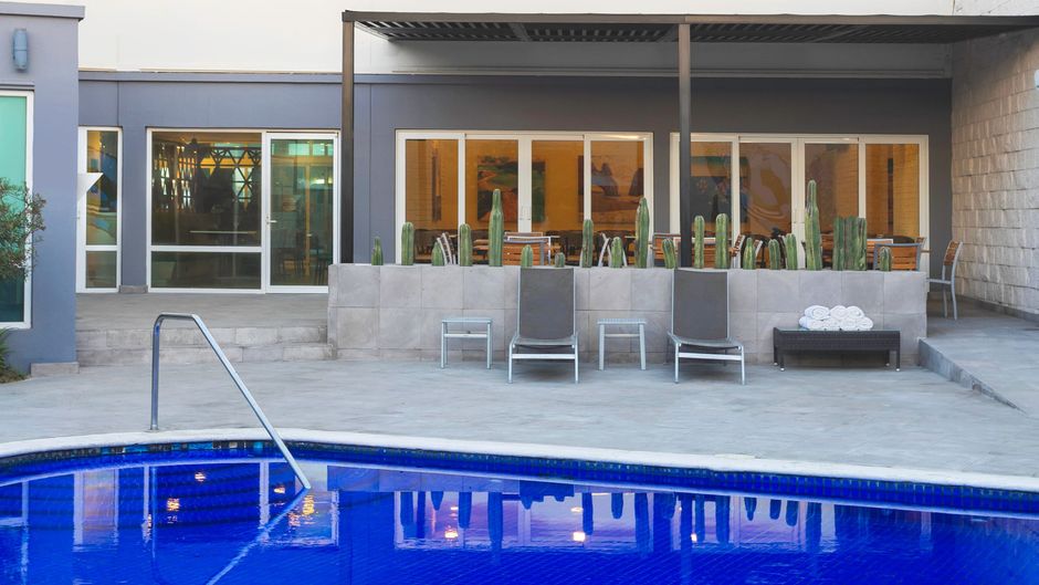 Fairfield by Marriott Los Cabos Pool