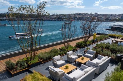 The Peninsula Istanbul
