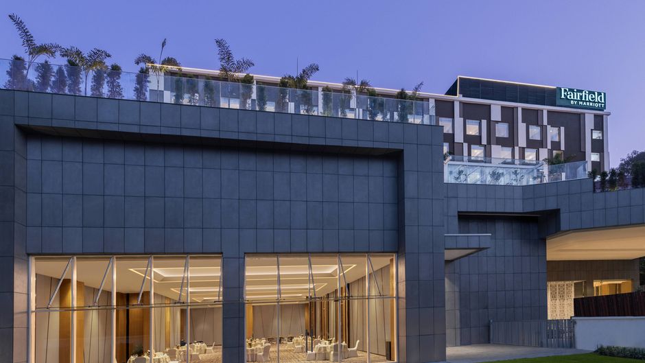 Fairfield by Marriott Dehradun Other