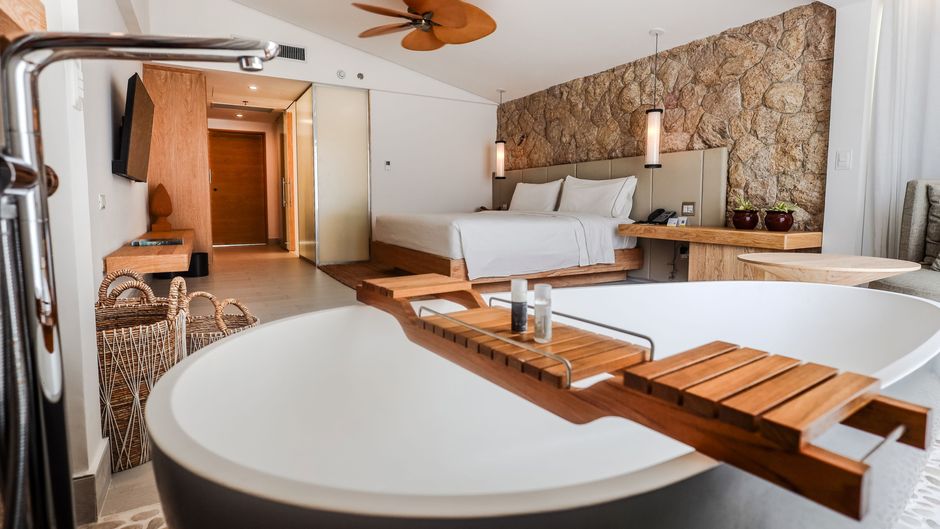 Westin Porto de Galinhas, All-Inclusive Other
