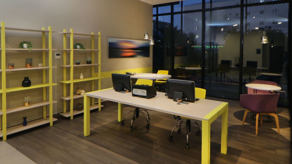 City Express Suites by Marriott Other
