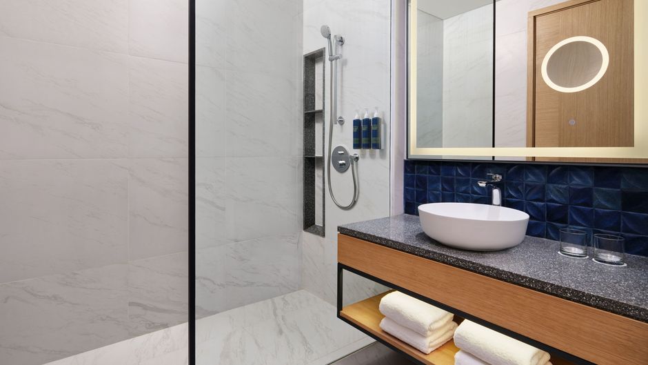Four Points by Sheraton Bintan Lagoi Bay Room