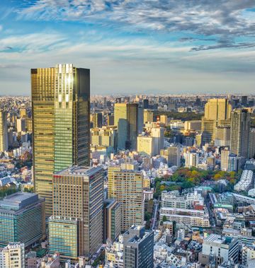 The Ritz-Carlton, Tokyo