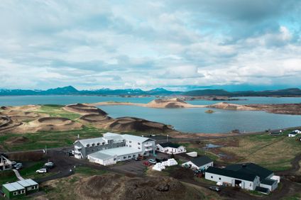 Sel-Hotel Myvatn