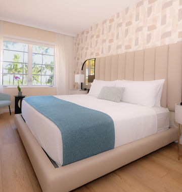 Avalon Hotel