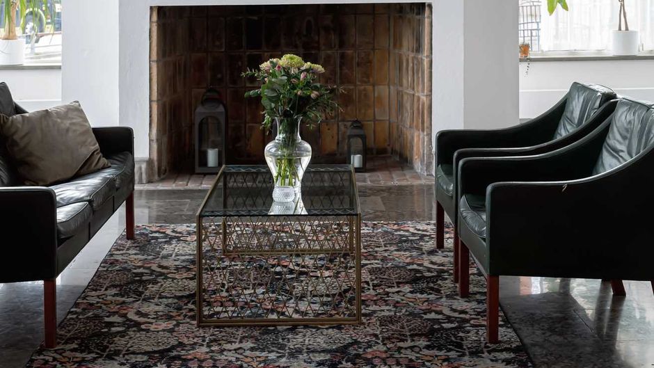 Elite Stadshotellet Eskilstuna Lobby