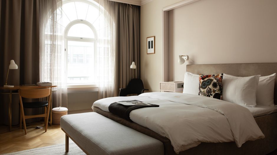 Hotel St George, a Design Hotel Exterior