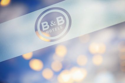 B&B Hotel Montlucon Saint-Victor
