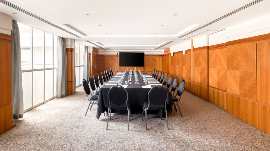 Millennium Hotel London Knightsbridge Meeting