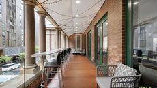 Sydney Central Hotel
