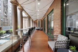 Sydney Central Hotel