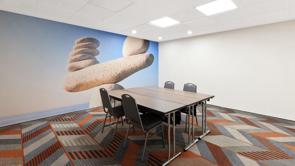Sydney Central Hotel Meeting