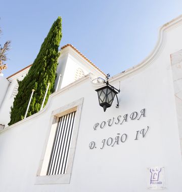 Pousada de Vila Vicosa, Dom Joao IV