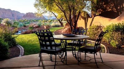 The Inn at Entrada