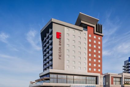 Fiesta Inn Mazatlan