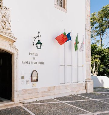 Pousada de Estremoz
