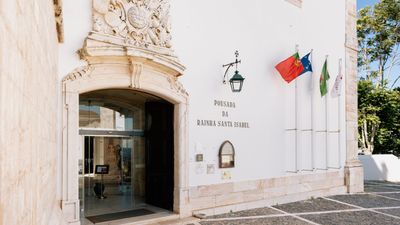 Pousada de Estremoz