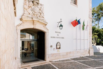 Pousada de Estremoz
