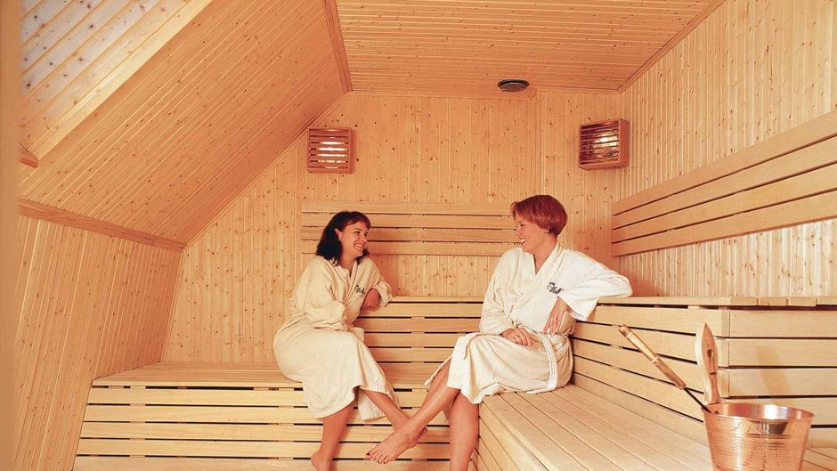 Elite Hotel Mollberg Spa