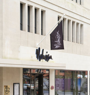 Malmaison Manchester Deansgate