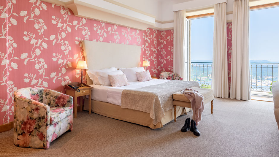 Pousada de Viana do Castelo Suite