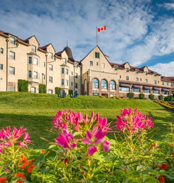 Digby Pines Golf Resort and Spa