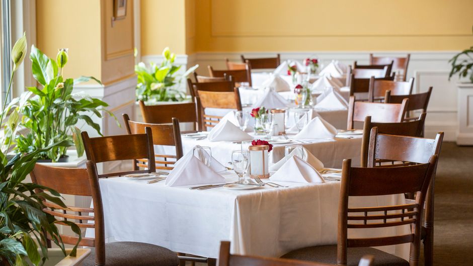 Digby Pines Golf Resort and Spa Restaurant