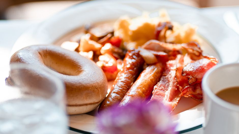 Digby Pines Golf Resort and Spa Restaurant