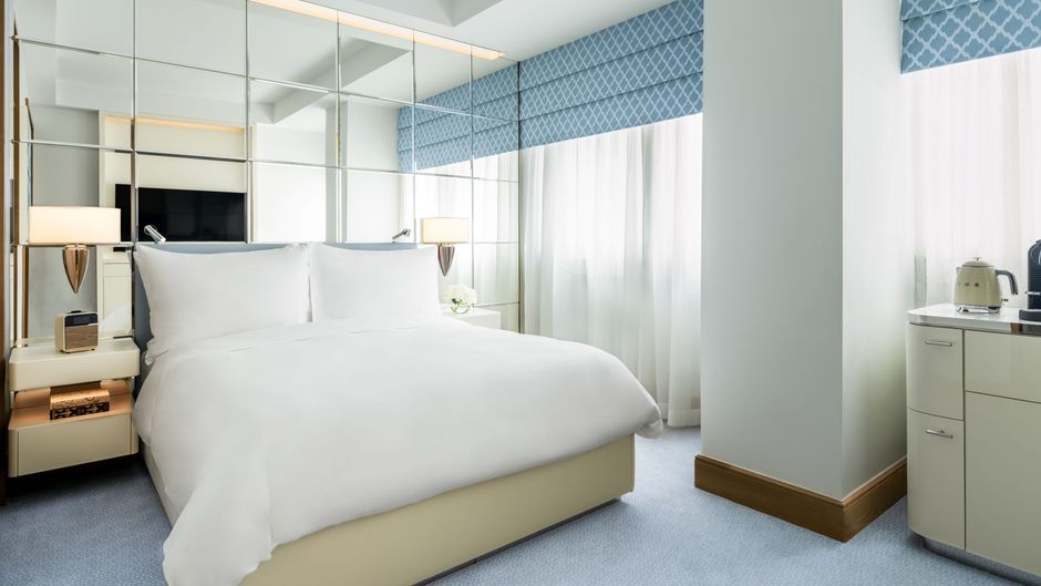 Lanson Place Causeway Bay Other