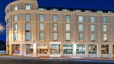 Apex City Of Bath Hotel