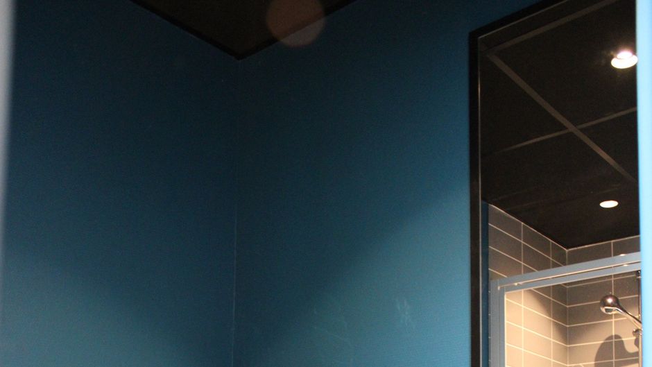 Cowool Toulouse Room
