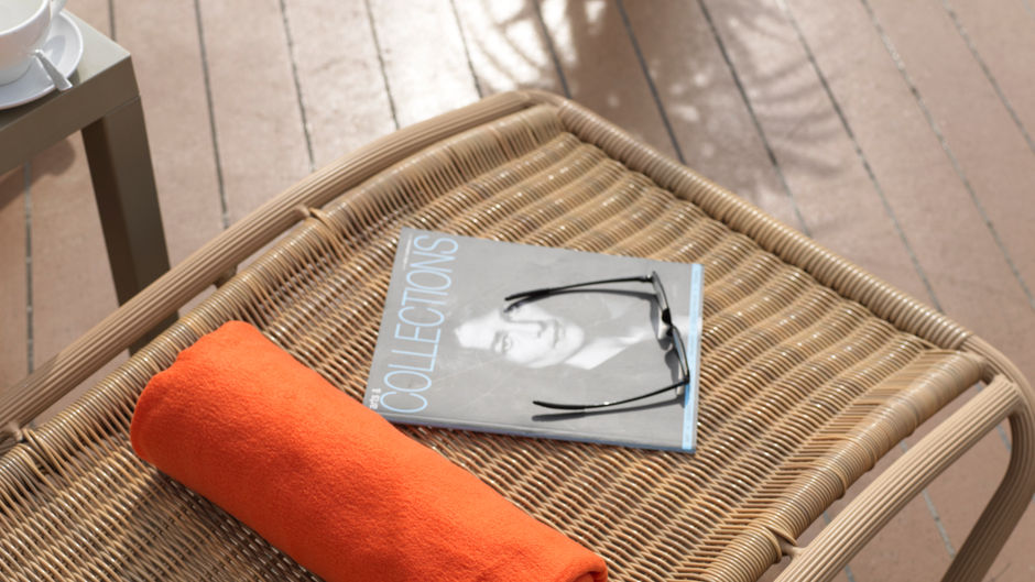 Sunborn Yacht Hotel Room