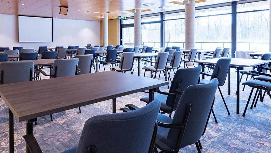 Fletcher Hotel-Restaurant Marknesse Meeting