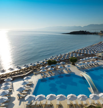 Creta Maris Beach Resort