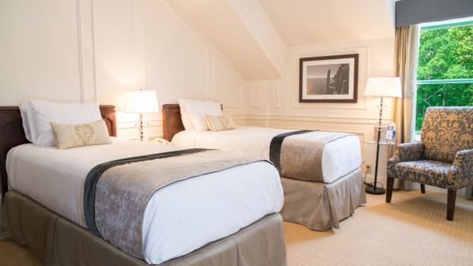 Digby Pines Golf Resort and Spa Room