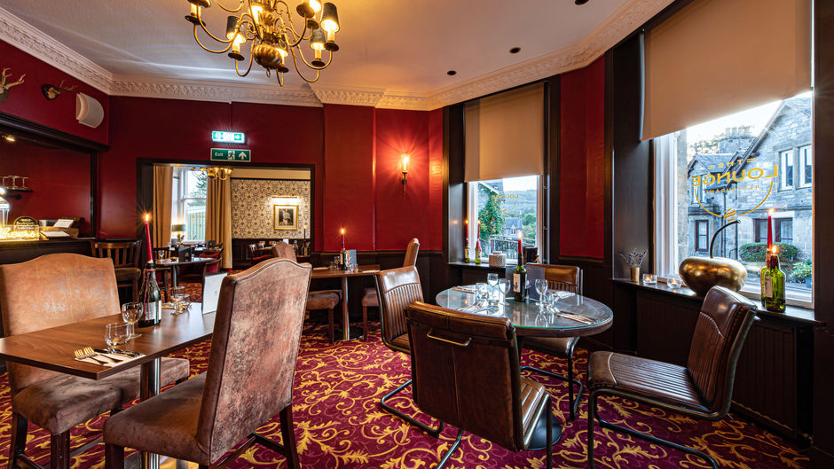 Scotlands Hotel and Leisure Club Spa