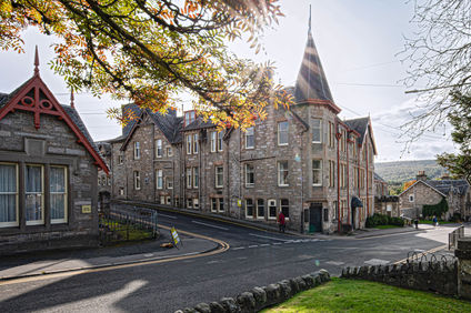 Scotlands Hotel and Leisure Club