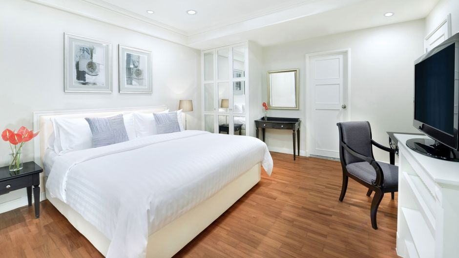 Centre Point Hotel Chidlon Suite