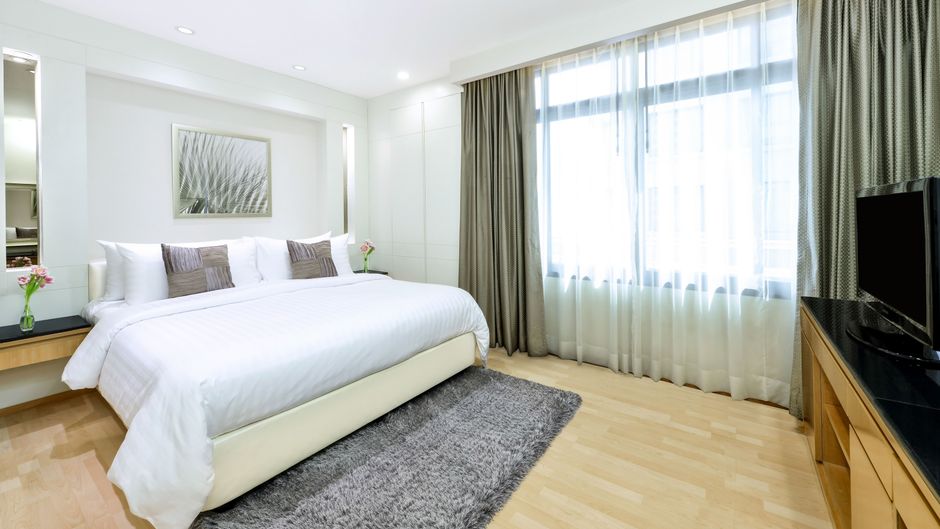 Centre Point Hotel Chidlon Suite